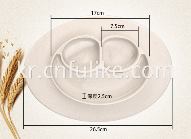 Child S Plate